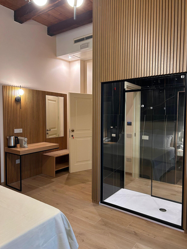 Others 5, Heraklean Suites Tropea, Vibo Valentia