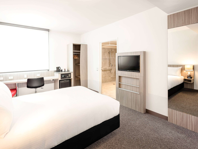 Bedroom 4, ibis Mackay, Mackay - Pt A