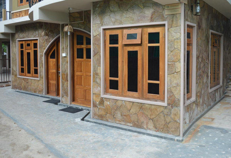 Others 2, Quinton Enclave, East Khasi Hills