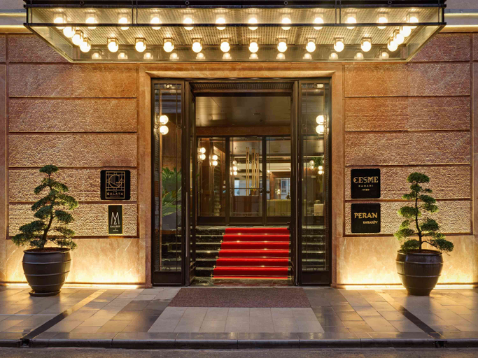 Exterior & Views 2, The Galata Hotel Istanbul - MGallery Collection, Beyoğlu