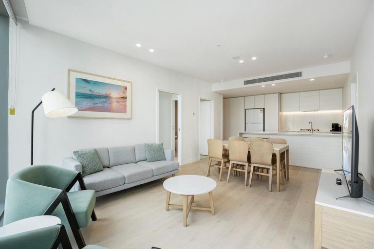 Others 5, Signature Broadbeach - Gclr, Gold Coast
