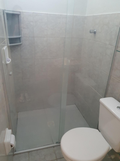 Others 2, Suite privativa confortavel, Diamantina
