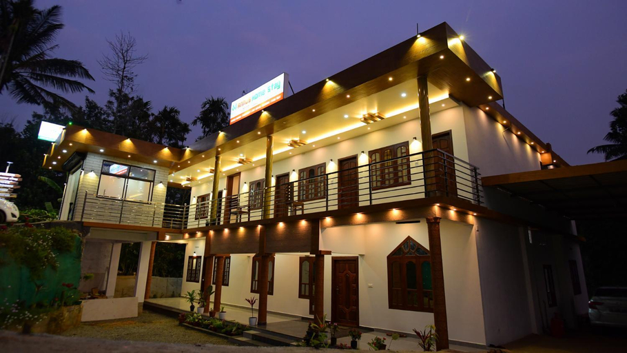 Others 2, ANNUS HOMESTAY RAMAKKALMEDU, Theni