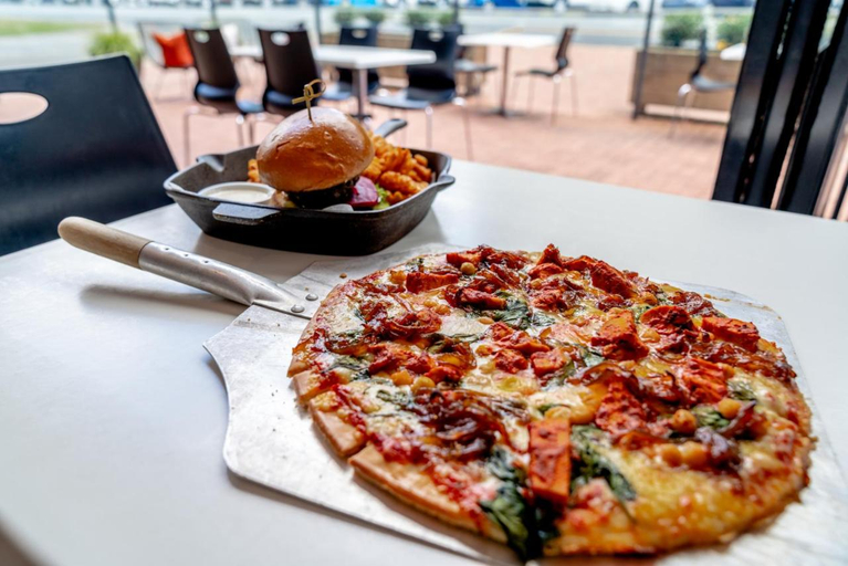 Food & Drinks 5, ibis Rotorua, Rotorua