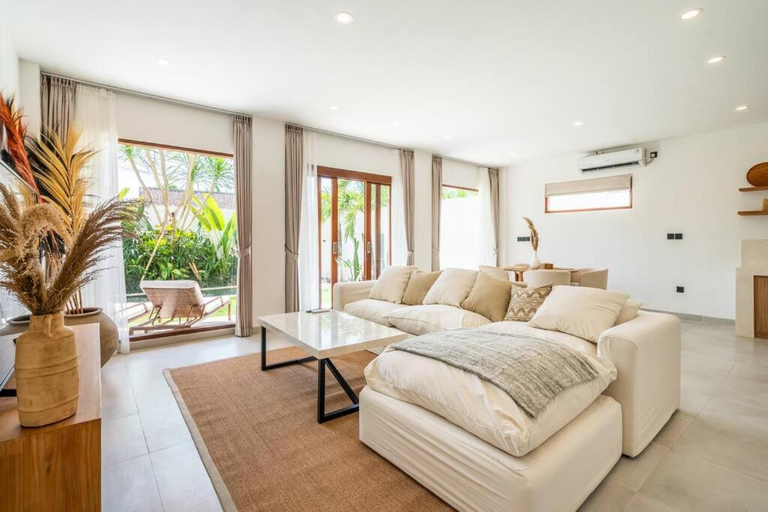 Others 2, New Cozy 2-b Villa in Canggu, Badung