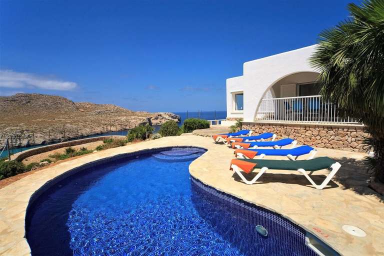 Others 4, Villa Casa Blanca Carbo by Sealand Villas, Baleares