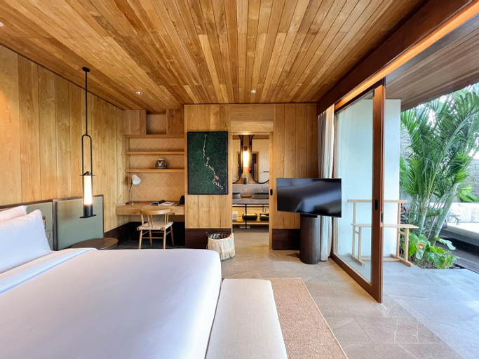 Bedroom 9