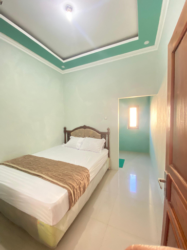 Bedroom 7