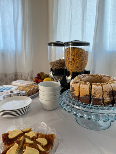 Food & Drinks, Sa Jacca Albergo Rurale, Nuoro
