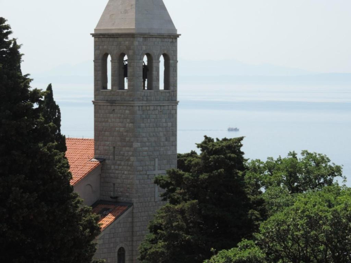 Others 5, Apartment in Brela with sea view, terrace, WiFi, washing machine 4947-2, Brela