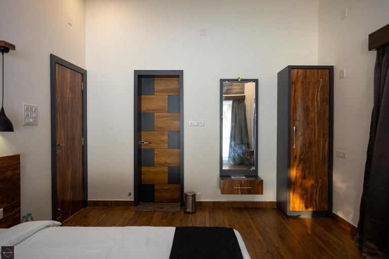 Others 5, Reunion Ocean Manor - Beach House, Udupi