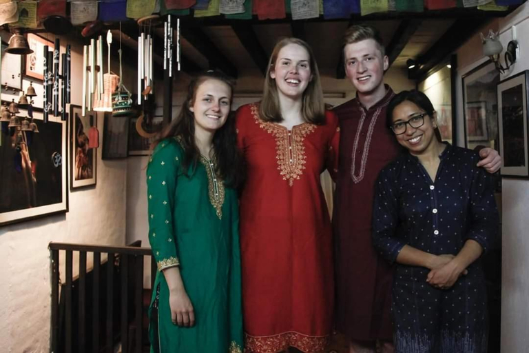 Others 5, Traditional Newari Homestay, Bagmati