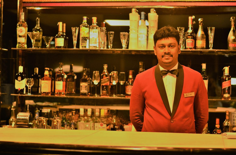 Food & Drinks 5, HOTEL RANJITH, Chennai