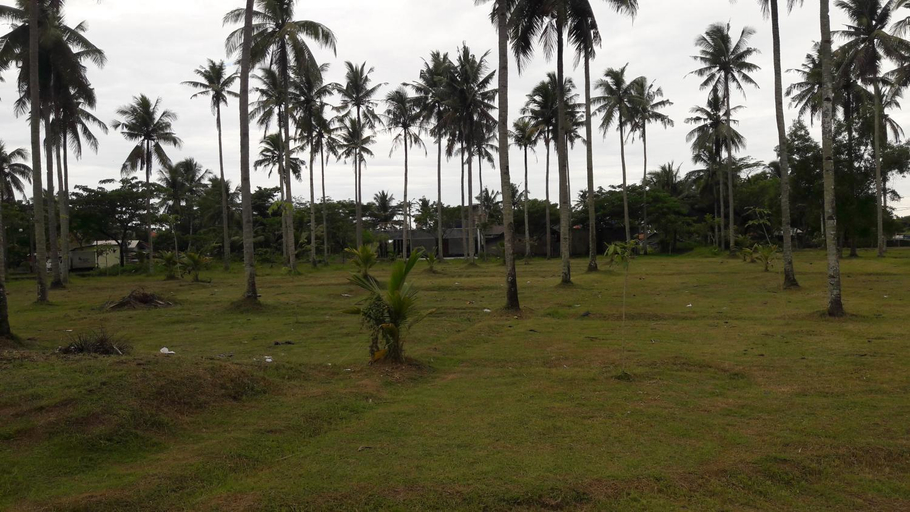 Others 3, Lejo Grand Hotel, Pangandaran