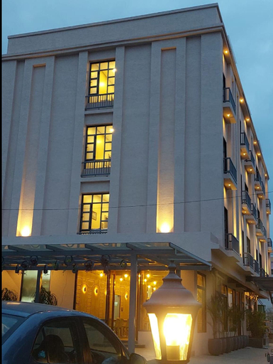 Exterior & Views 5, SAI CELEBRATIONS INN SHIRDI, Ahmadnagar