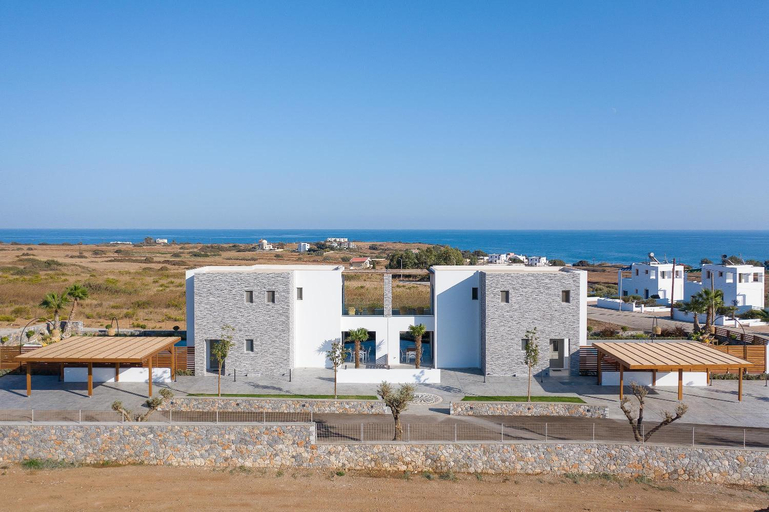 Others 2, Anemos Villas, South Aegean