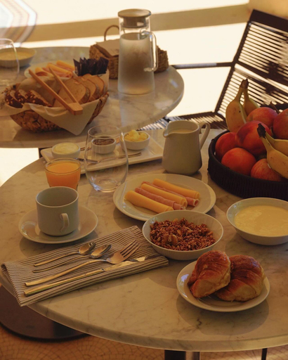 Food & Drinks 5, Casa Villa Julia, Tigre