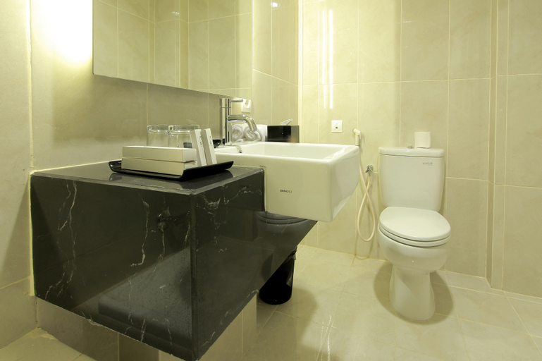 Bathroom 4