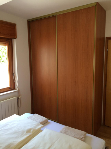 Bedroom, Apartments 30 m from the beach, Crikvenica