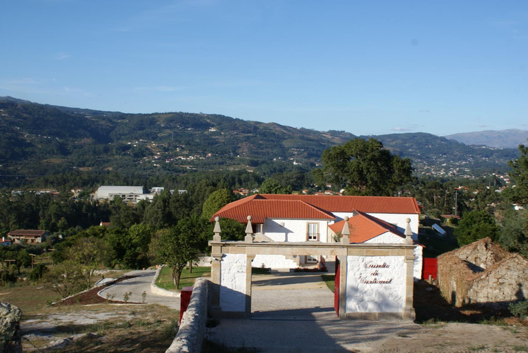 Others 3, Casa de Cartemil, Ponte de Lima