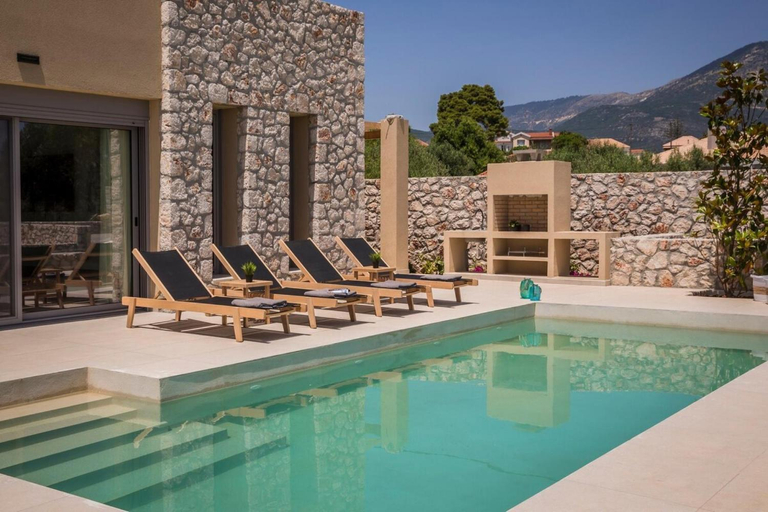 Others 5, Villa Aphrodite - Ionian Treasure Villas, Ionian Islands