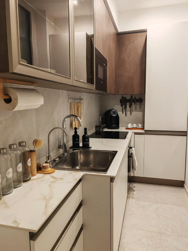 Others 5, B and G San Babila Boutique apartment, Milano
