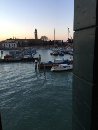 Others 4, Romantic enchantment with private bathroom, Venezia