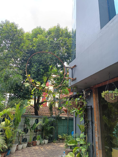 Others 2, Hotel Mayfair Tower, South 24 Parganas