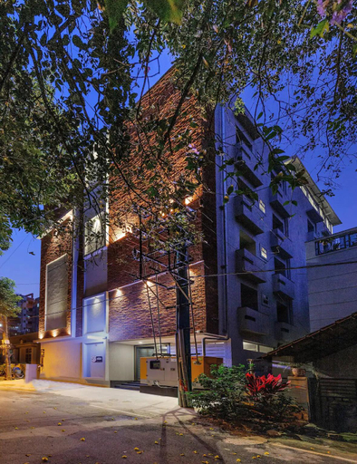 Others 5, Home Awaits 357, Bangalore