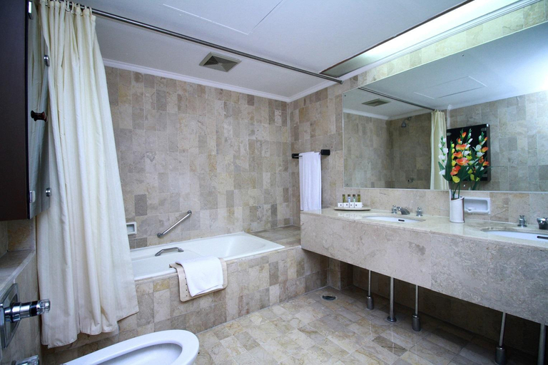 Bathroom 5