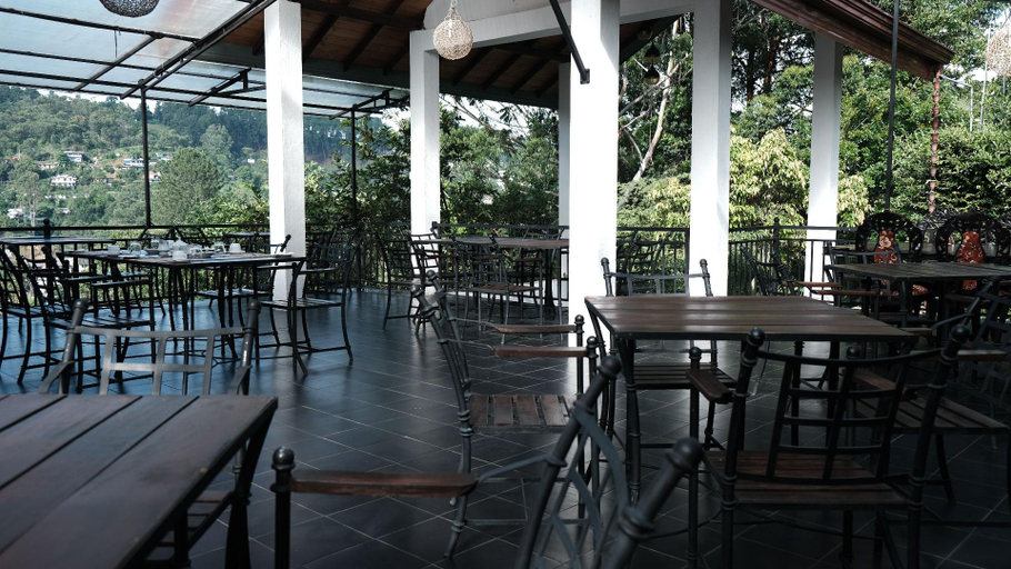 Food & Drinks 3, Sangrilla Holiday Resort, Bandarawela