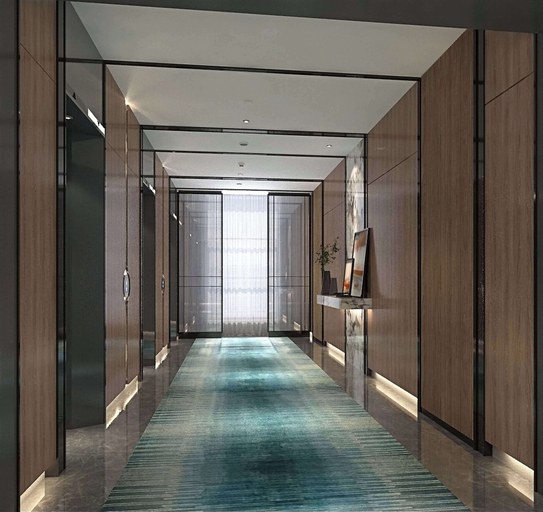 Others 5, Hilton Garden Inn Ili Yining, Ili Kazakh