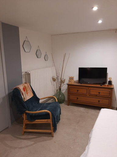 Others 2, Chambre d'hote Chez Josie, Gard