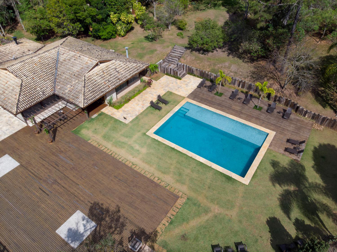 Sport & Beauty 4, Canto do Irere - Boutique Hotel, Atibaia