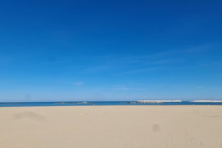 Others 4, Casetta Lungomare, Pescara