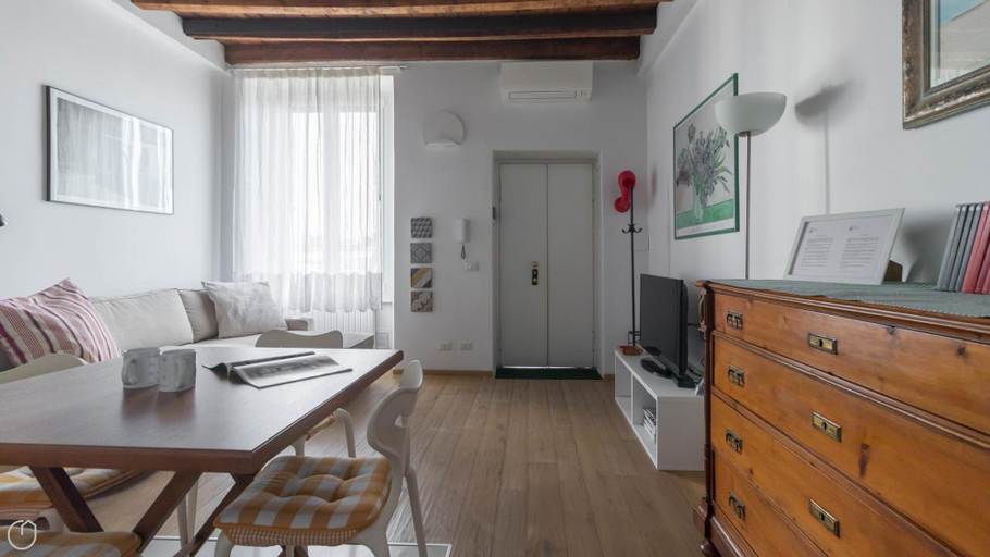 Others 5, Italianway Easy - Forcella 15, Milano
