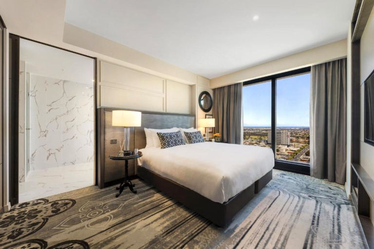 Bedroom 25
