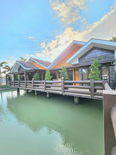Exterior & Views, The Backyard Event and Resorts, Candaba