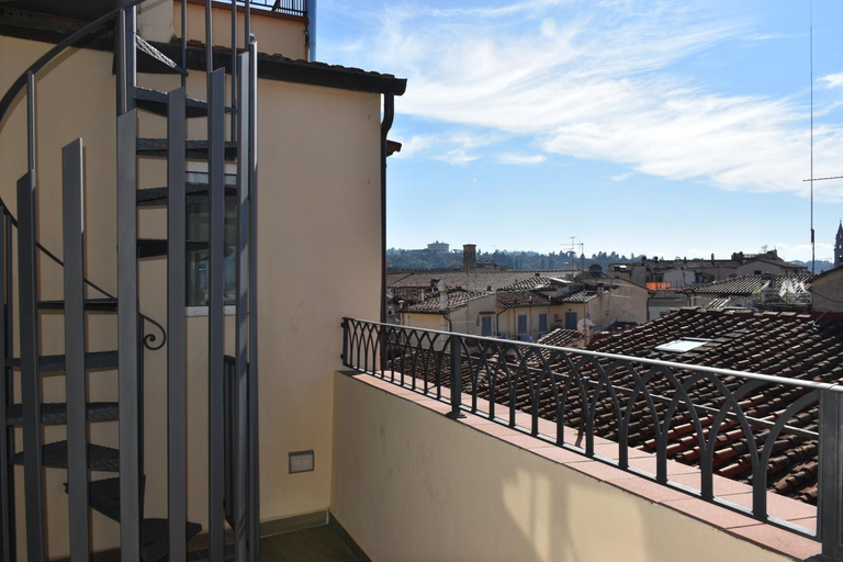 Others 3, HR BEDROOMS IN FLORENCE, Florence