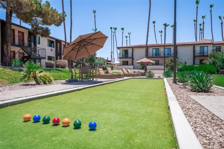 Others 5, 132 Fully Furnished, amenities galore, Maricopa