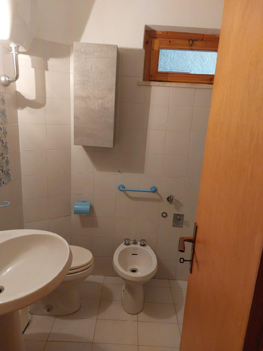 Others 2, La mia Casa a Talamone, Grosseto