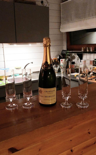 Food & Drinks, L'Ard'Heure D'Avance, Namur
