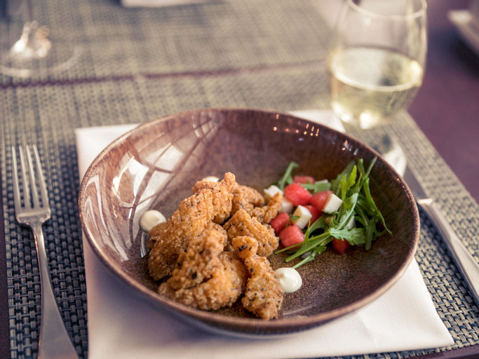 Food & Drinks 10