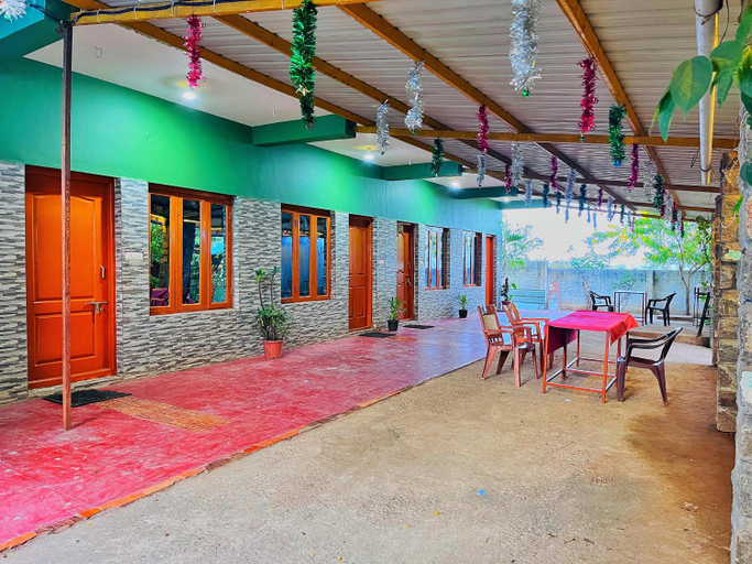 Others 4, SPM Residency, From Live2Travel Group., The Nilgiris