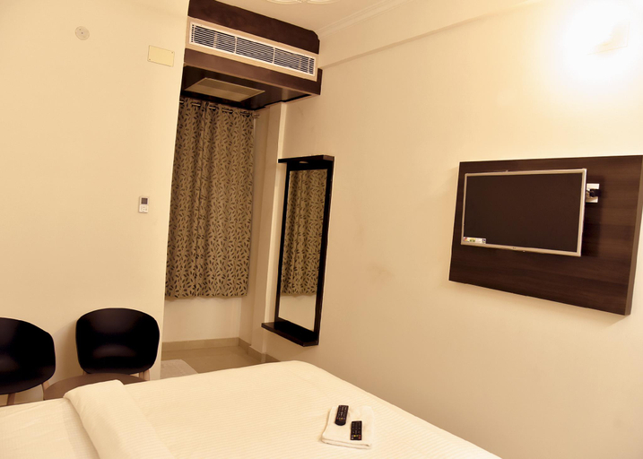 Others 5, Hotel Four Season, Varanasi