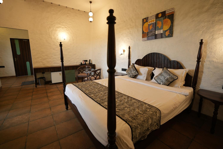 Others 5, Waterstone resort, Chhindwara