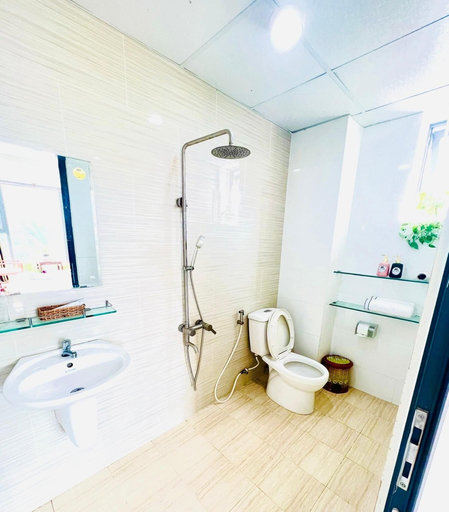 Bathroom 3, An's Home Hotel Vũng Tàu, Vũng Tàu