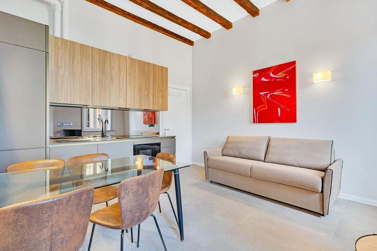 Others 5, Alessia's Flat - Naviglio Grande 2, Milano