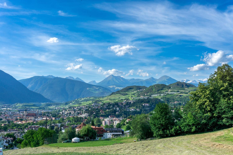 Others 4, Garden Apartment Untermuhle - Brixen Sudtirol Guest Pass included, Bolzano