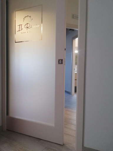 Others 3, Il Riccio home & relax, Campobasso